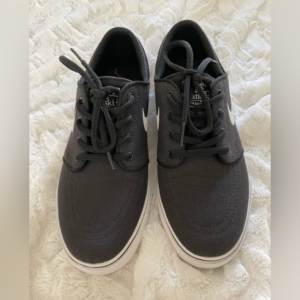 Nike SB Stefan Janoski Shoes (youth)